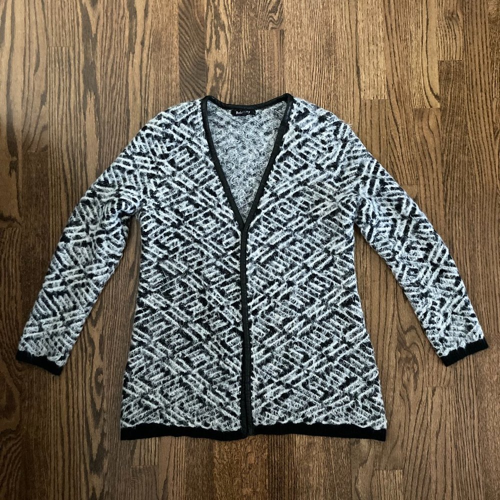 Relativity Women's Long Sweater